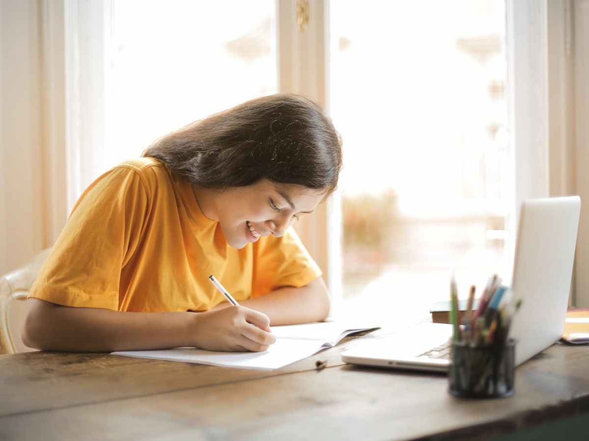 Writing essay/research paper