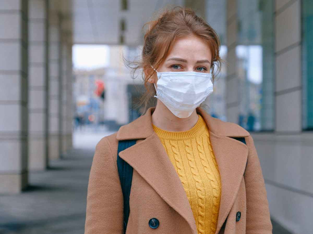The World After Pandemic