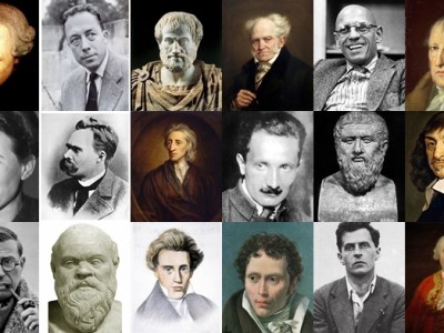Who are Philosophers?