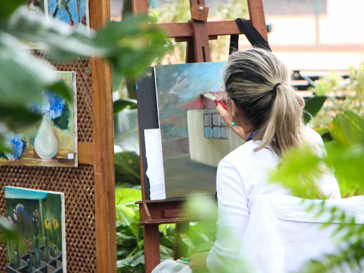 8 rare qualities found in true artists