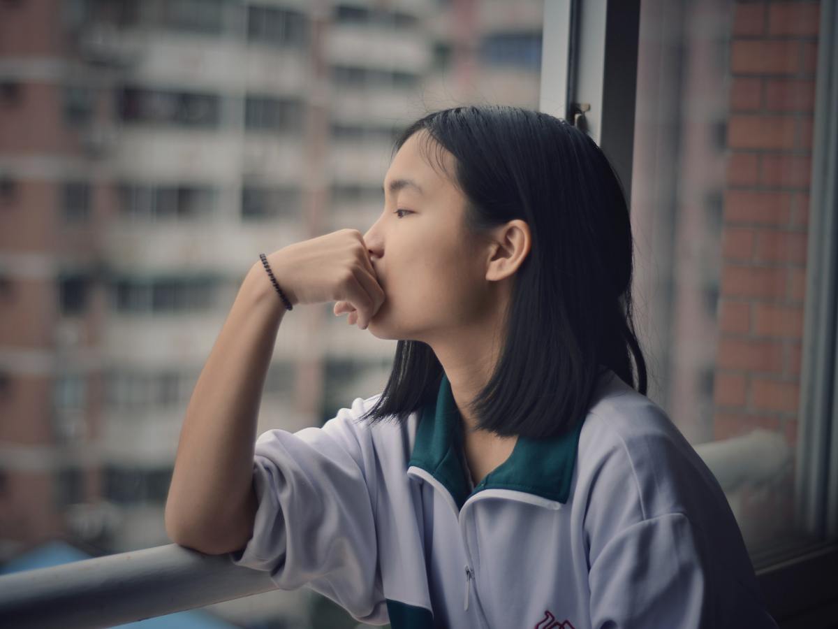 Why do humans think?