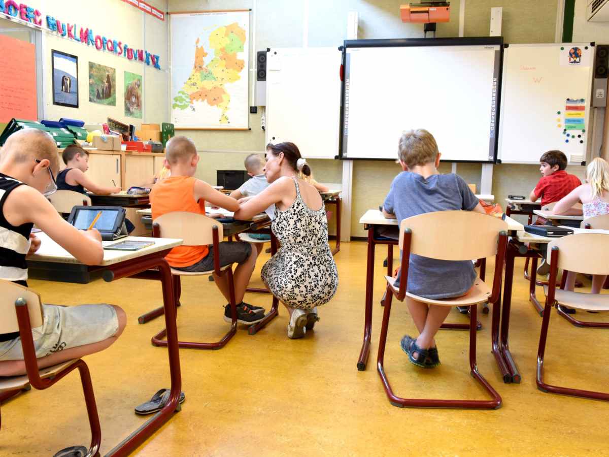 Philosophy in Schools