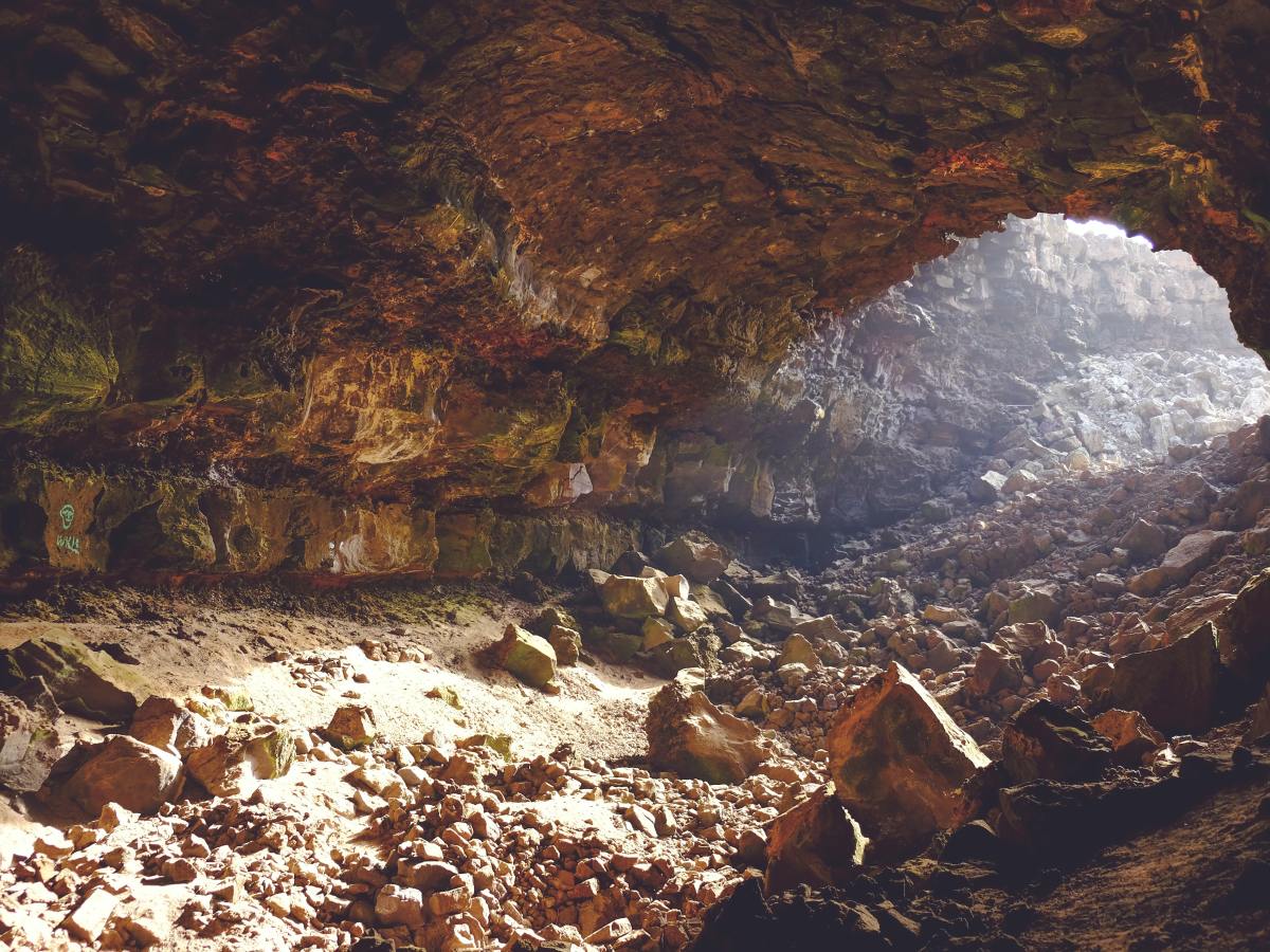 Are we living in the Plato’s Cave?