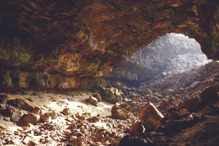 Are we living in the Plato’s Cave?
